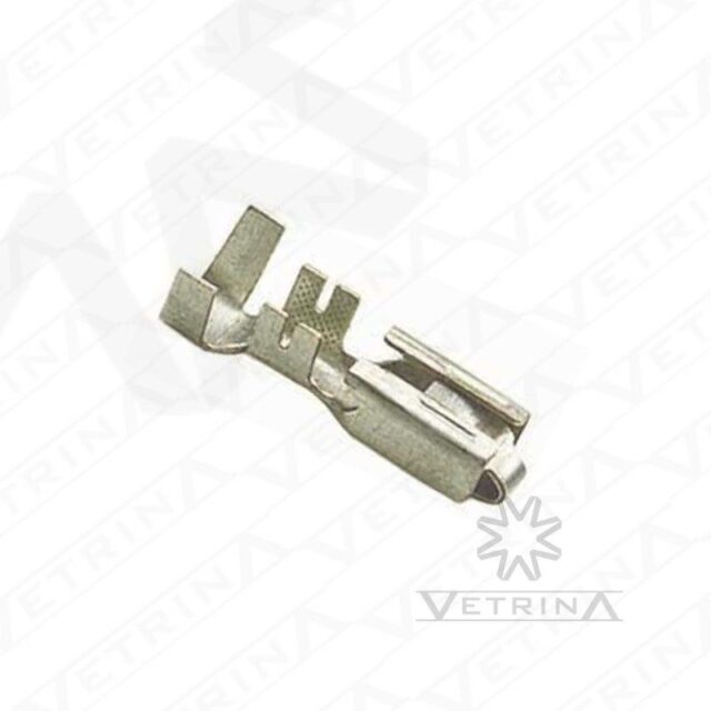 Terminal fêmea MP480