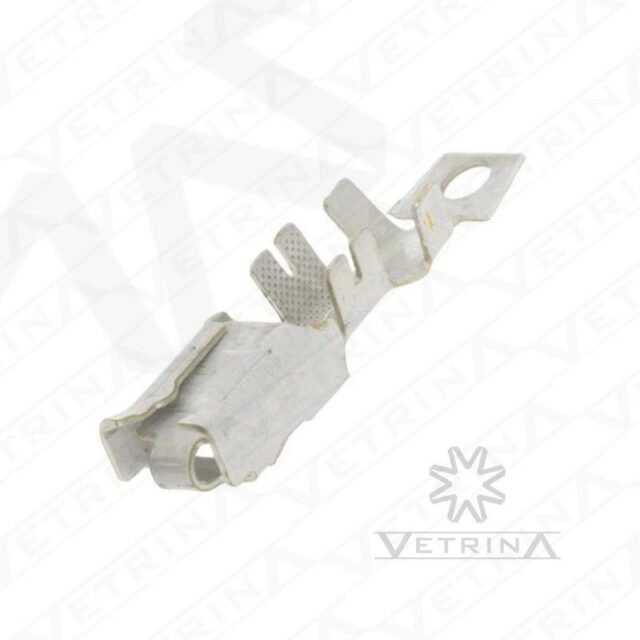 Terminal fêmea MP630