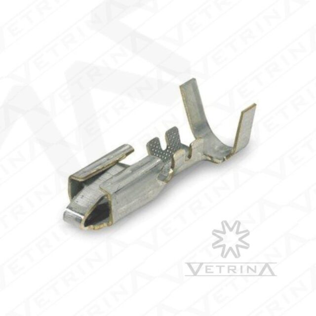 Terminal fêmea MP480