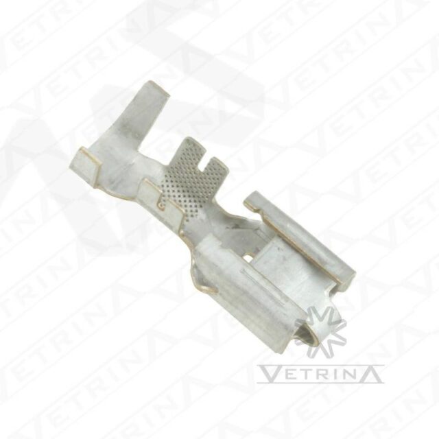 Terminal fêmea MP630