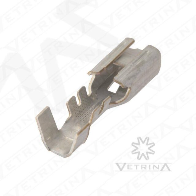 Terminal fêmea MP480