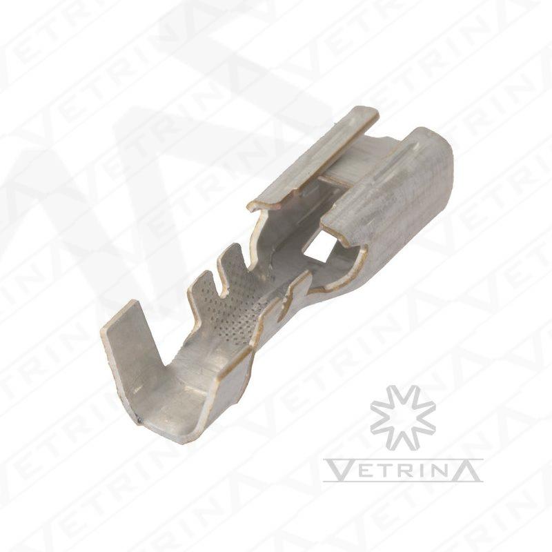 Terminal fêmea MP480