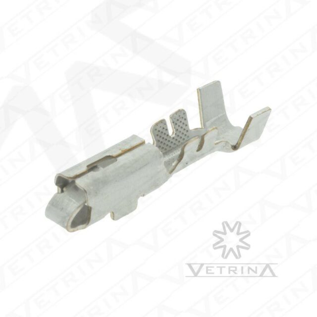 Terminal fêmea MP280