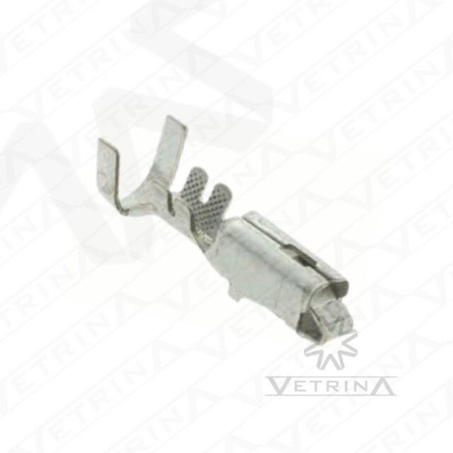 Terminal fêmea MP280