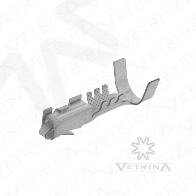 Terminal fêmea MP150