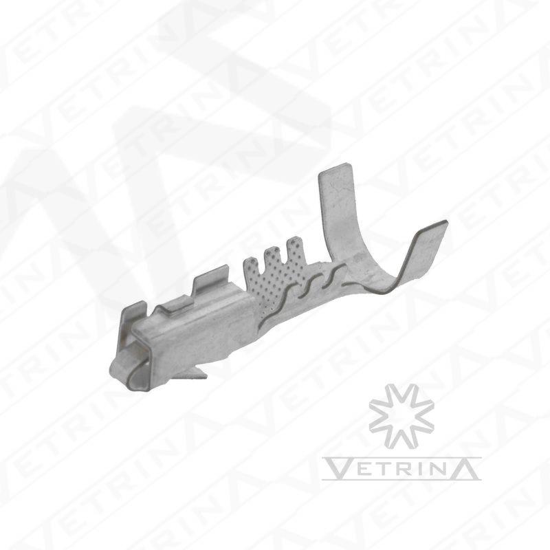 Terminal fêmea MP150