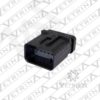 Conector macho 12 vias