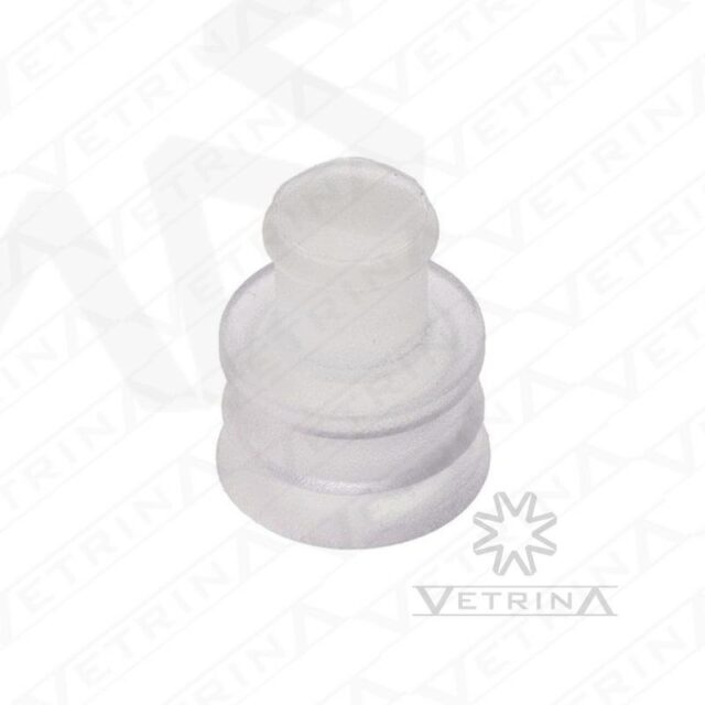 Selo de borracha Bosch