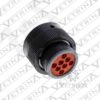 HDP26-18-8PN