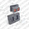 Conector DEUTSCH DRC 24 Vias