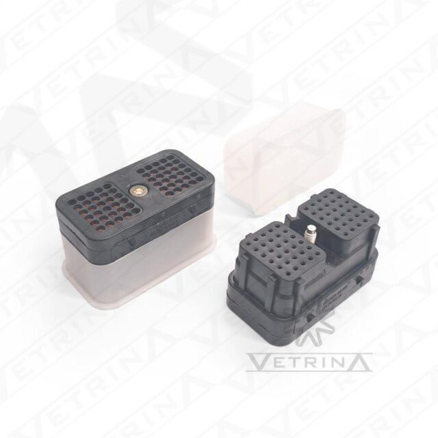 Conector DEUTSCH DRC 60 Vias