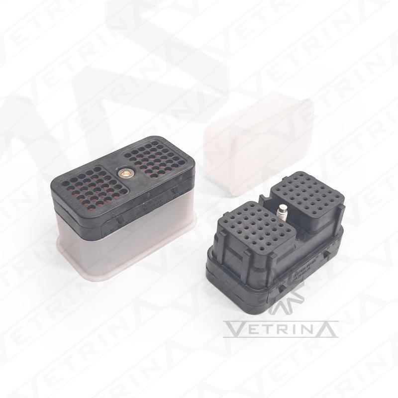 Conector DEUTSCH DRC 60 Vias