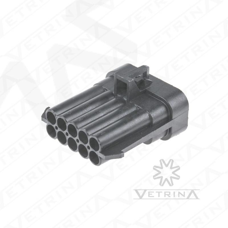 Mp150 Connector 12045808 – VETRINA