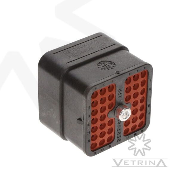 Conector 40 vias