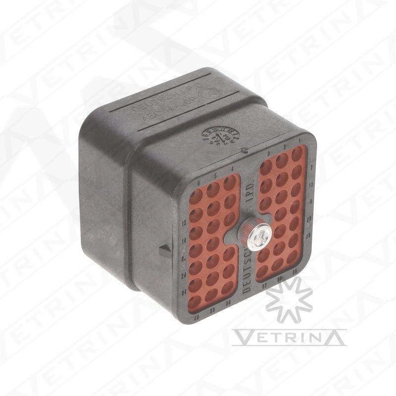 Conector 40 vias