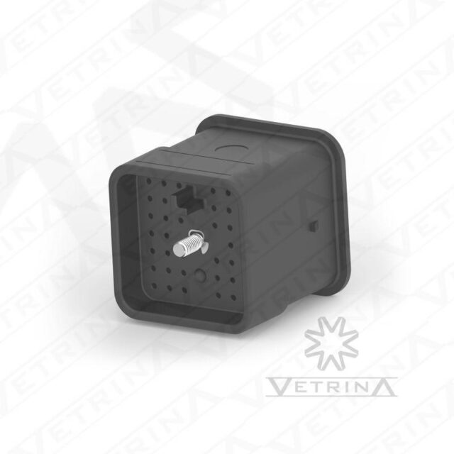 Conector 40 vias