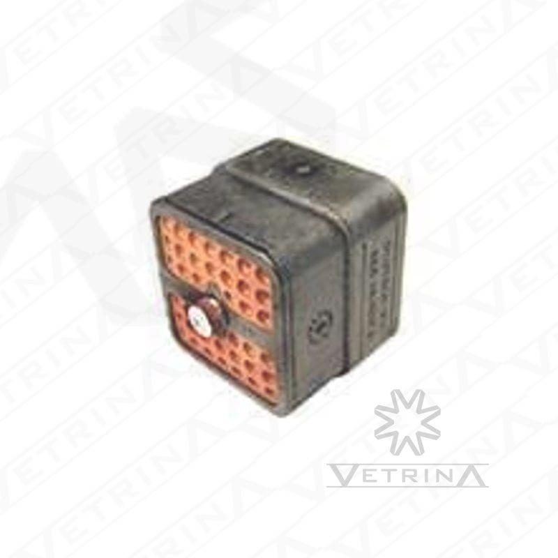 Conector 40 vias