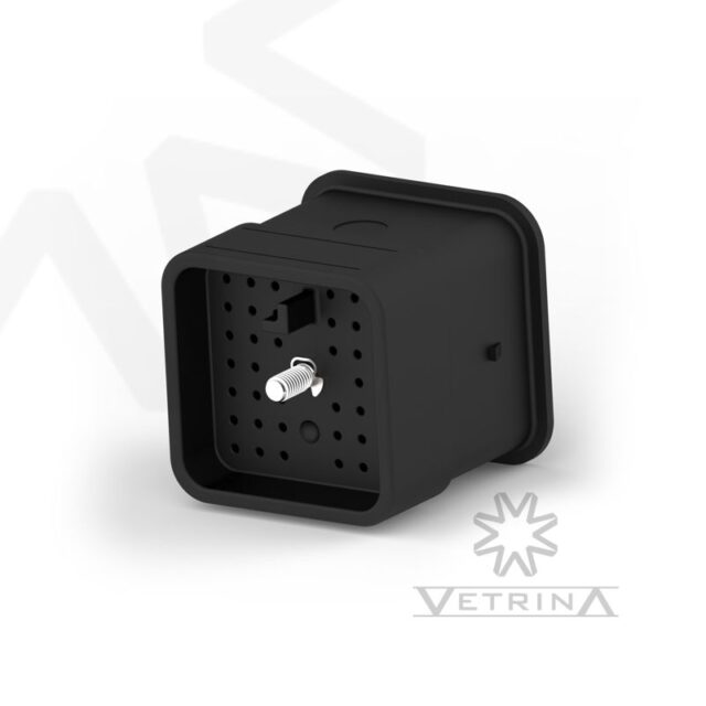 Conector 40 vias