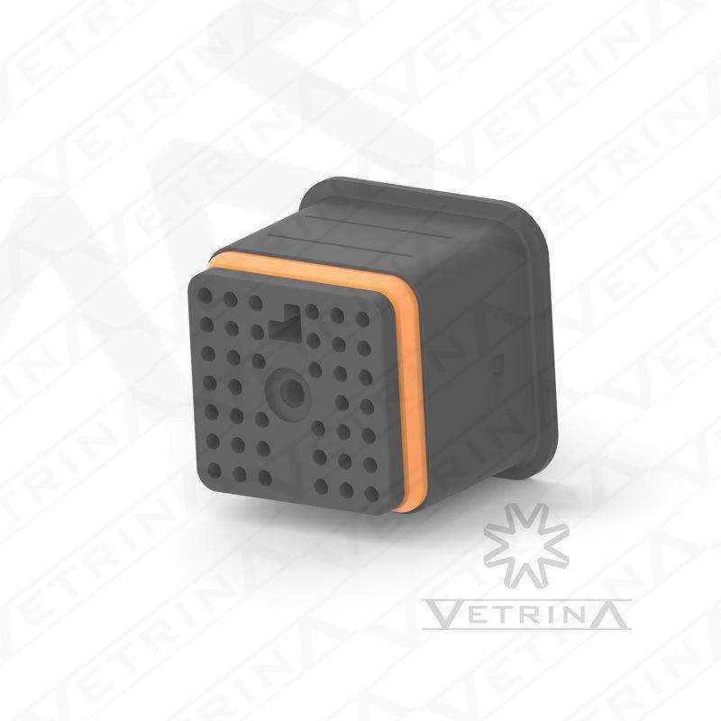 Conector 40 vias