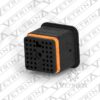 Conector 40 vias