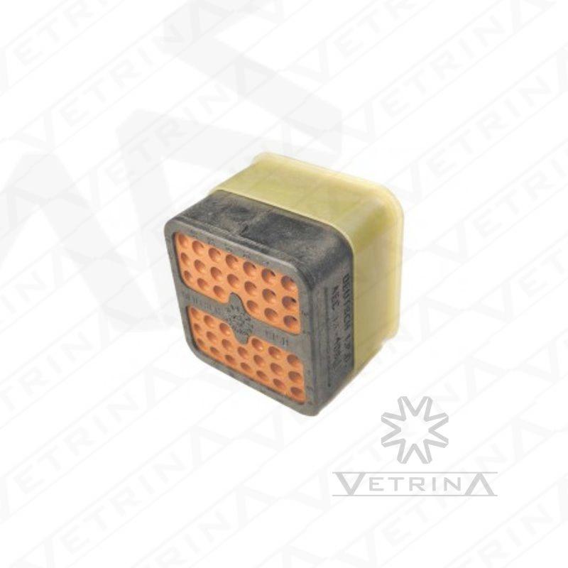 Conector 40 vias