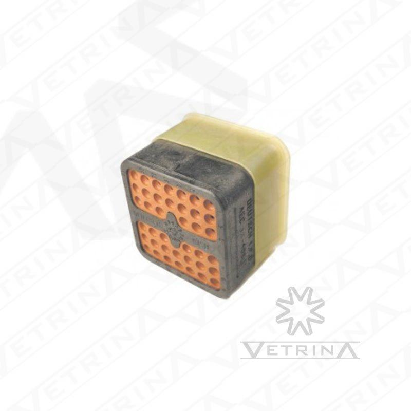 Conector 40 vias