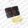 Conector 24 vias
