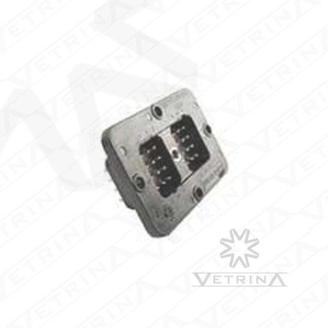 Conector 24 vias