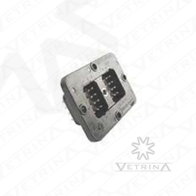 Conector 24 vias