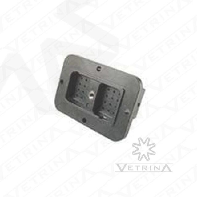 Conector 24 vias