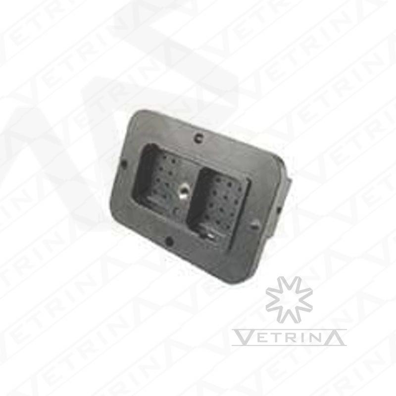 Conector 24 vias