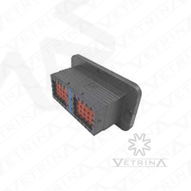Conector 24 vias