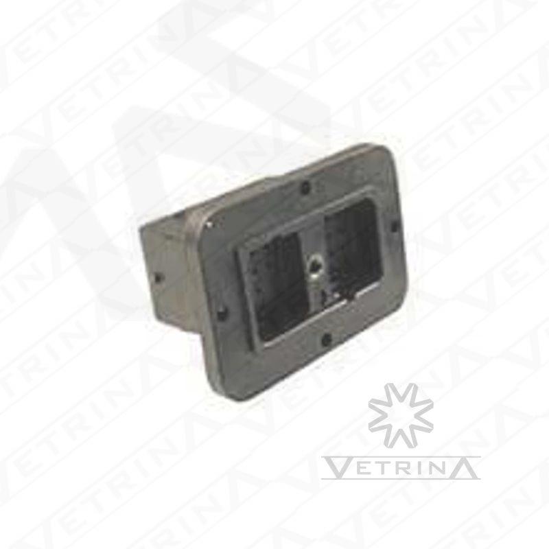 Conector 24 vias