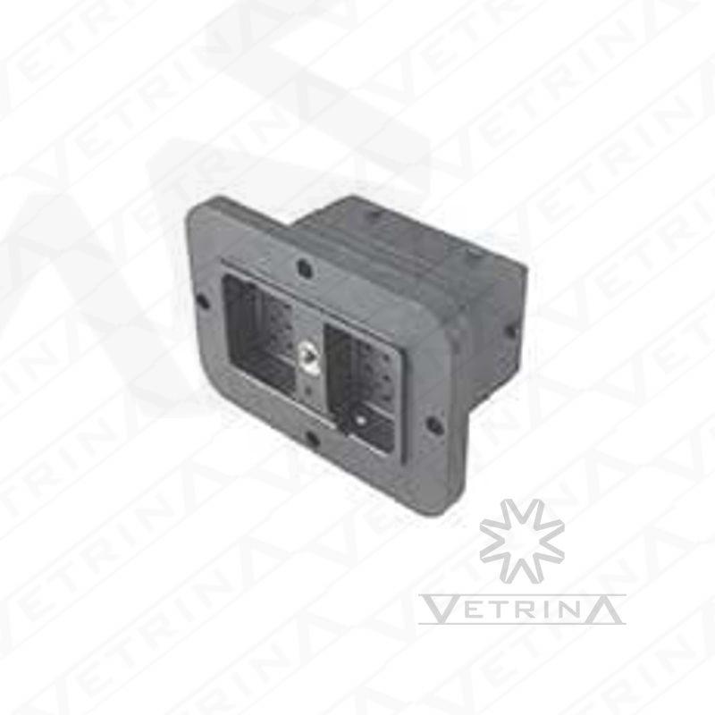 Conector 24 vias