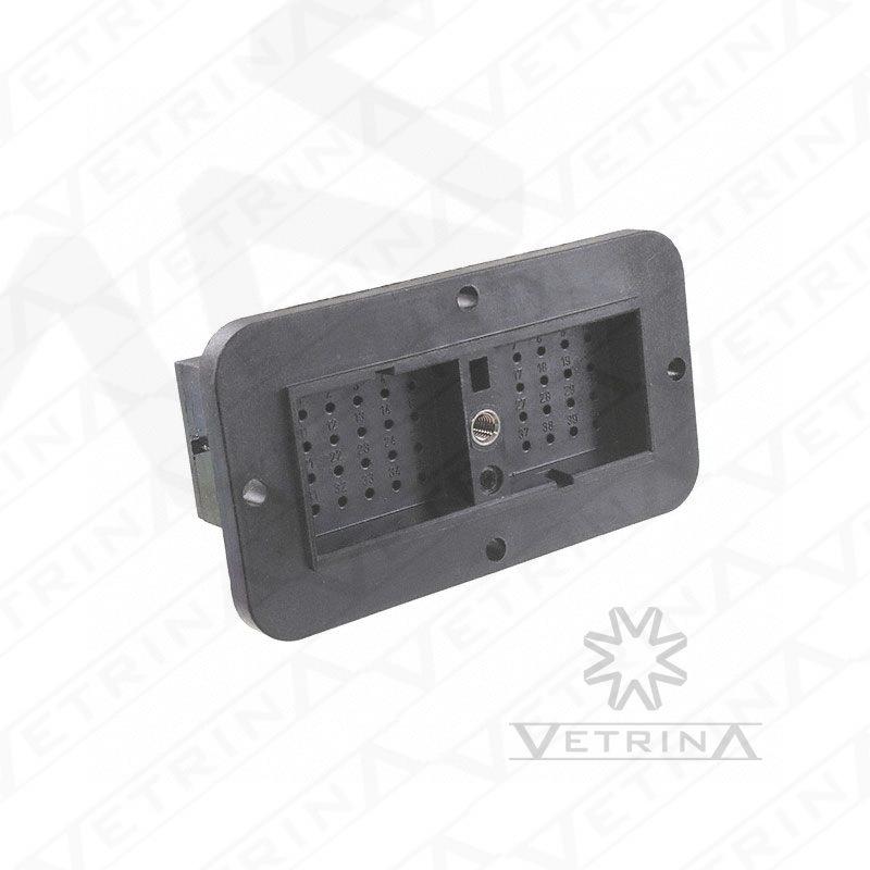 Conector 40 vias
