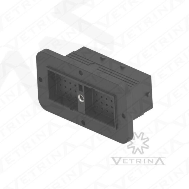 Conector 40 vias