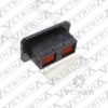 Conector 40 vias