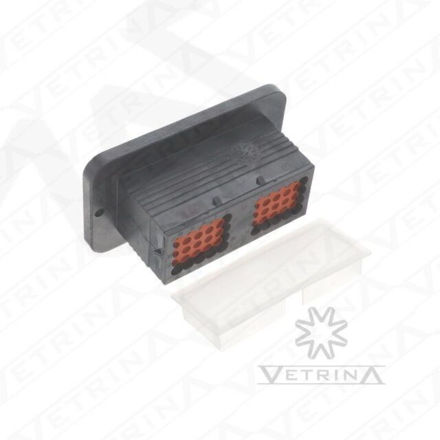 Conector 40 vias