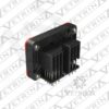 Conector 24 vias