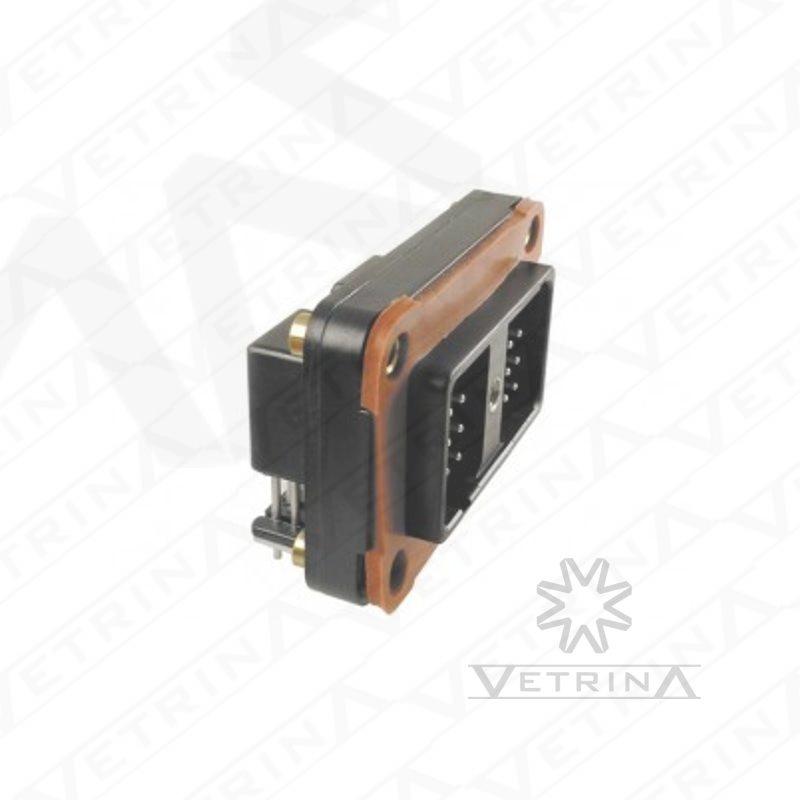 Conector 24 vias