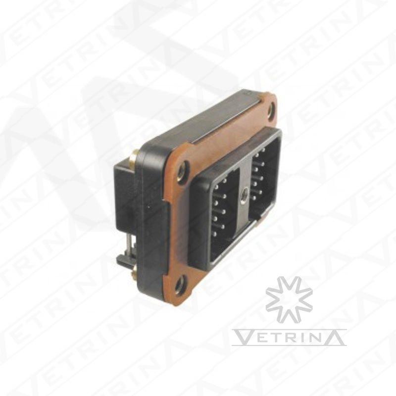 Conector 24 vias