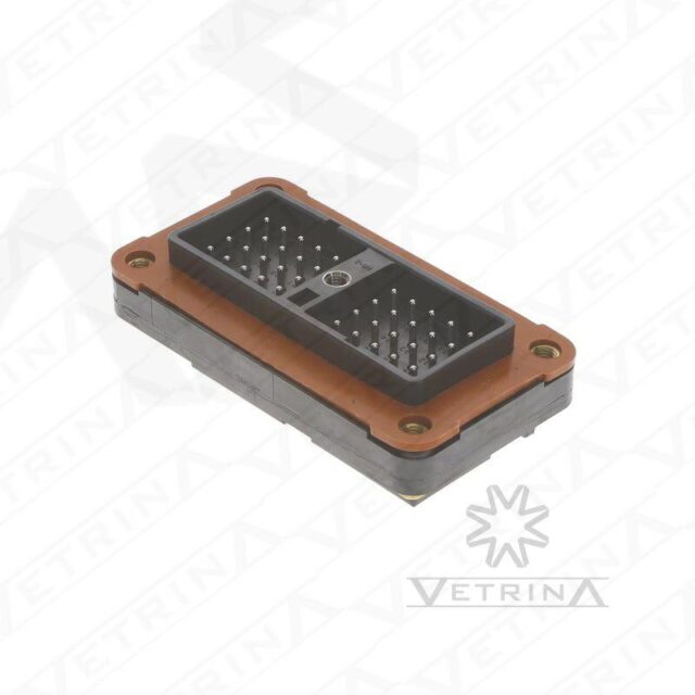 Conector 40 vias