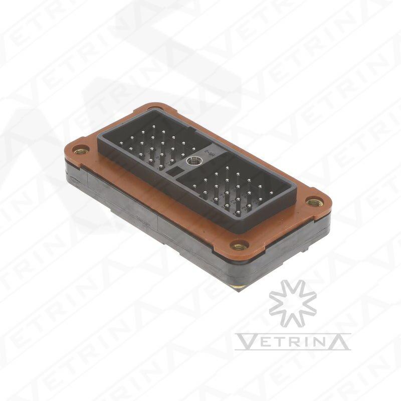 Conector 40 vias
