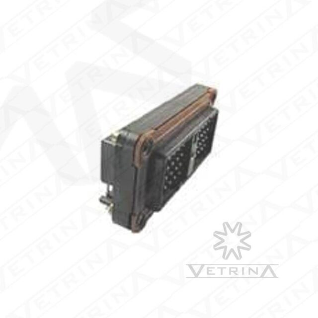 Conector 40 vias