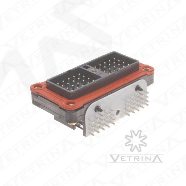 Conector 40 vias