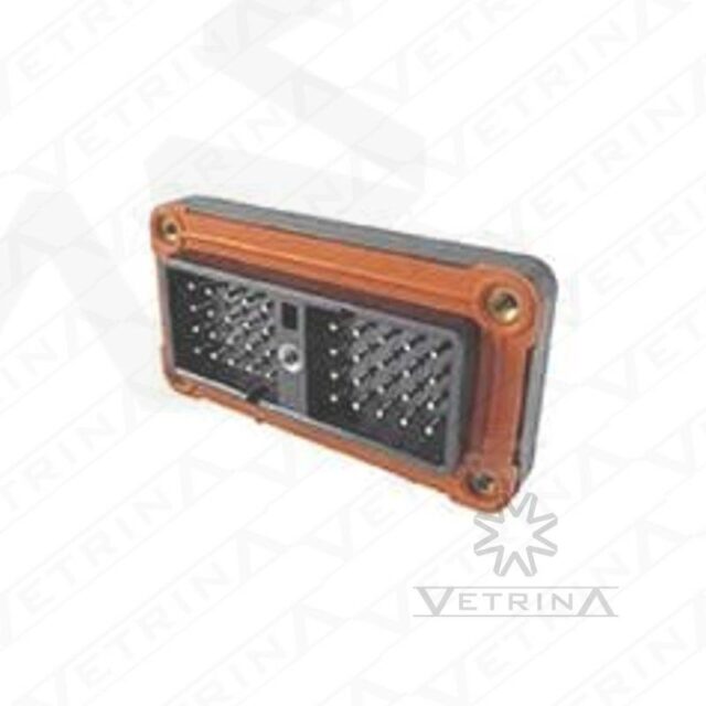 Conector 40 vias