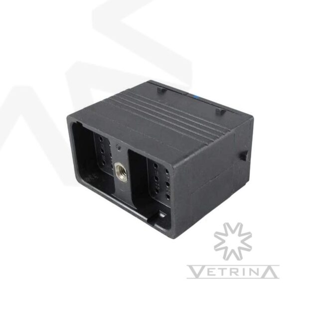 Conector 24 vias