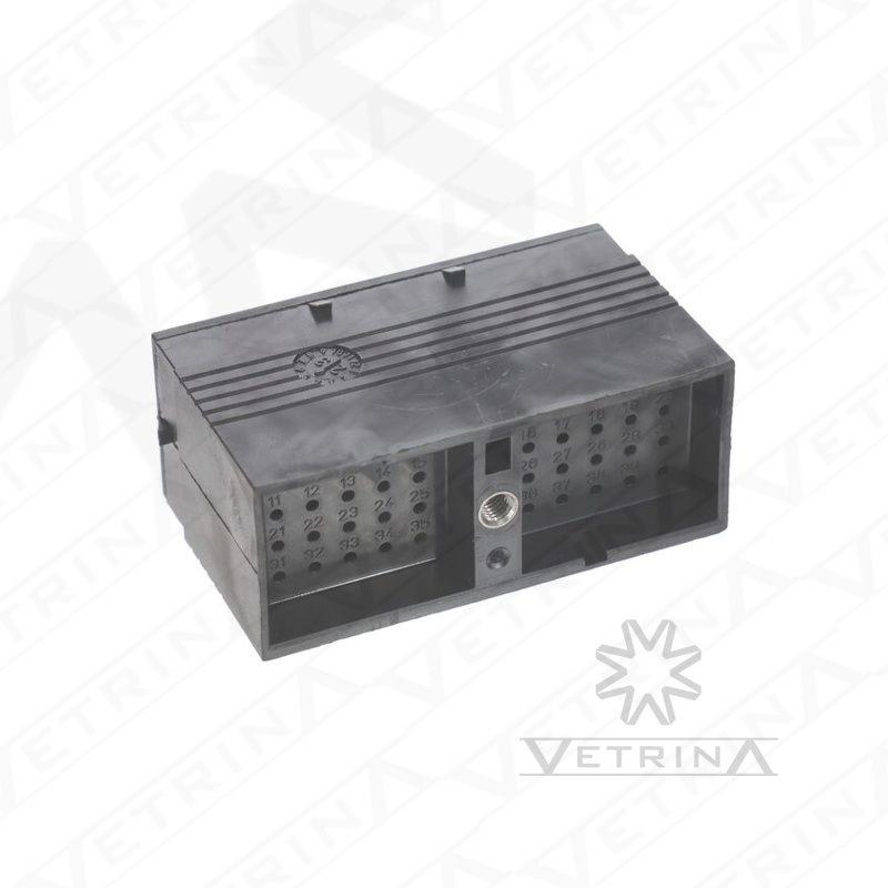 Conector 40 vias