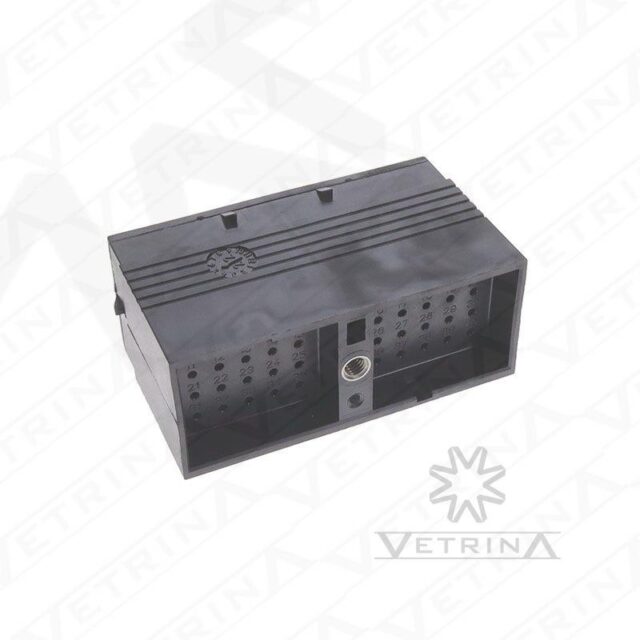 Conector 40 vias