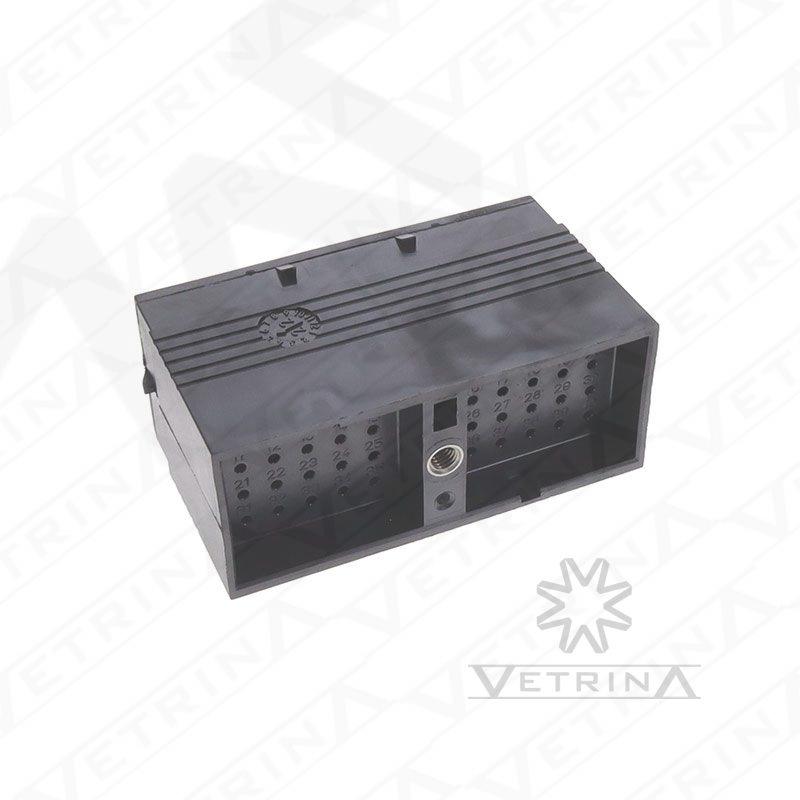 Conector 40 vias